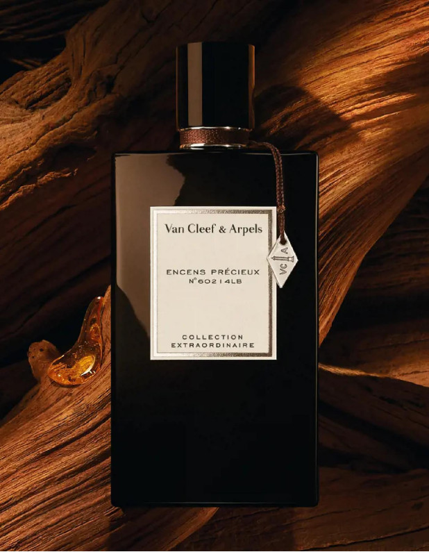 CE Encens Précieux Edp